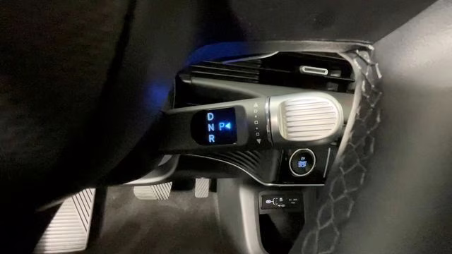 2025 Digital Teal Hyundai IONIQ 5 SEL AWD SUV