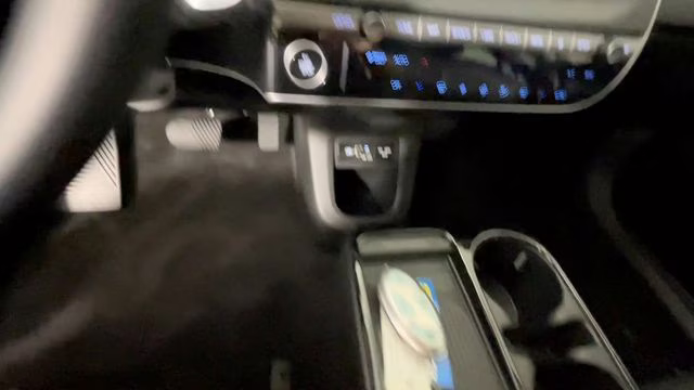 2025 Digital Teal Hyundai IONIQ 5 SEL AWD SUV
