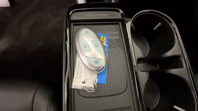 2025 Digital Teal Hyundai IONIQ 5 SEL AWD SUV