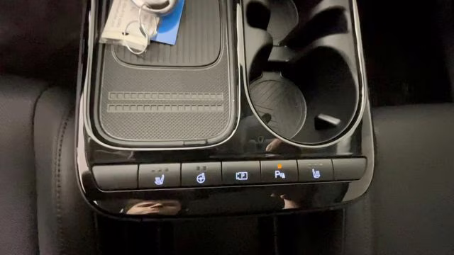 2025 Digital Teal Hyundai IONIQ 5 SEL AWD SUV