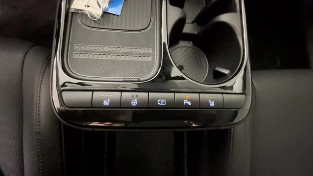 2025 Digital Teal Hyundai IONIQ 5 SEL AWD SUV