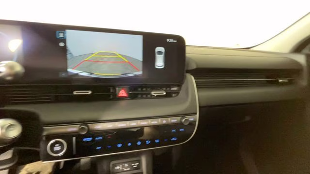 2025 Digital Teal Hyundai IONIQ 5 SEL AWD SUV