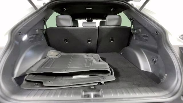 2025 Atlas White Matte Hyundai IONIQ 5 XRT AWD SUV