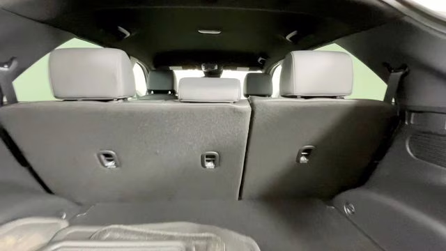 2025 Atlas White Matte Hyundai IONIQ 5 XRT AWD SUV