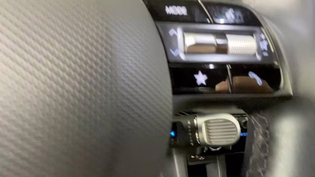 2025 Atlas White Matte Hyundai IONIQ 5 XRT AWD SUV