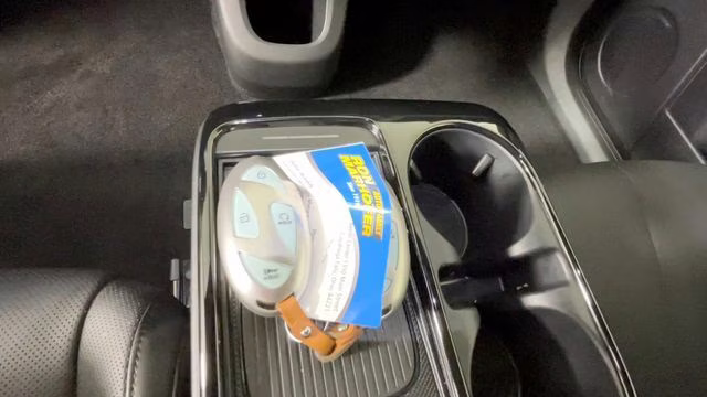 2025 Atlas White Matte Hyundai IONIQ 5 XRT AWD SUV