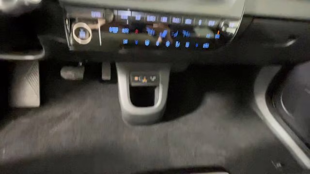 2025 Atlas White Matte Hyundai IONIQ 5 XRT AWD SUV