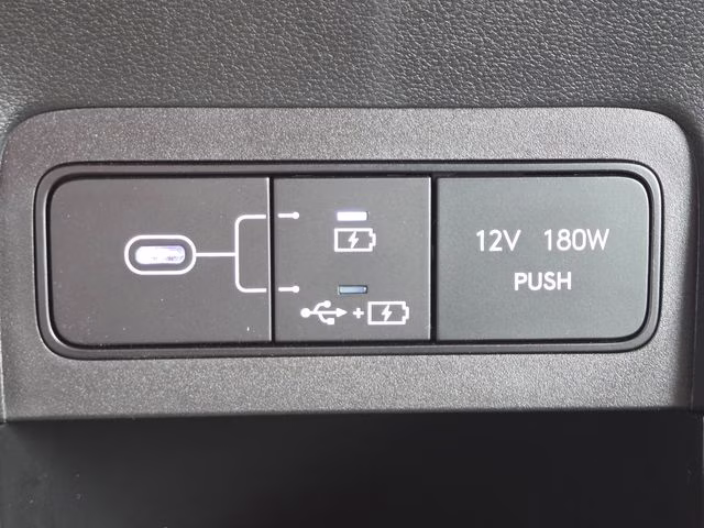 2025 Atlas White Hyundai IONIQ 5 XRT AWD SUV