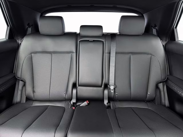 2025 Atlas White Hyundai IONIQ 5 XRT AWD SUV