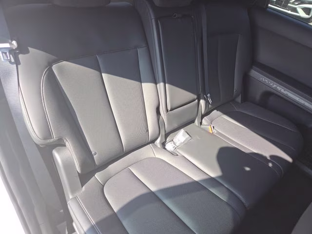 2025 Atlas White Hyundai IONIQ 5 XRT AWD SUV