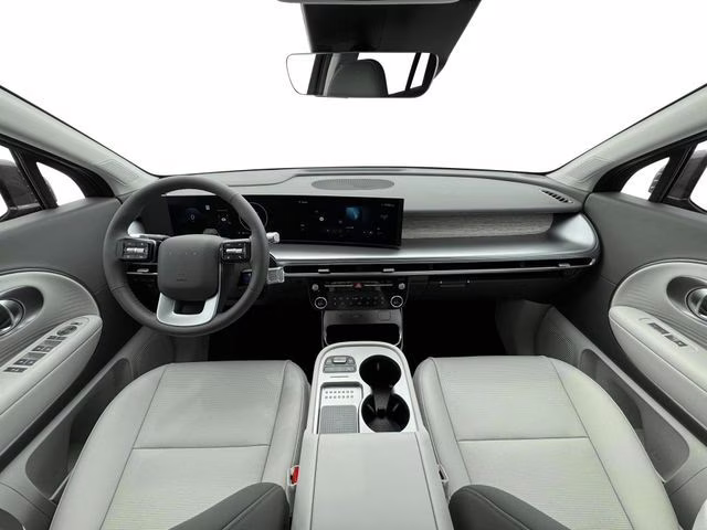 2026 Abyss Black Hyundai IONIQ 9 SEL AWD SUV