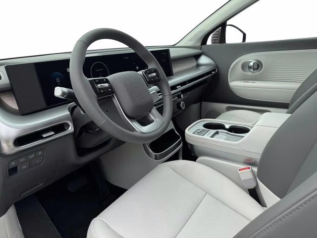 2026 Abyss Black Hyundai IONIQ 9 SEL AWD SUV