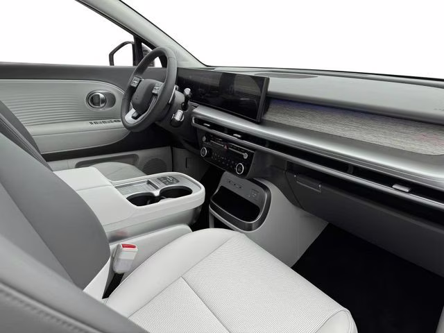 2026 Abyss Black Hyundai IONIQ 9 SEL AWD SUV