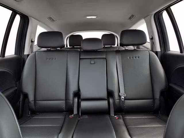 2026 Snow White Pearl Hyundai IONIQ 9 SEL AWD SUV