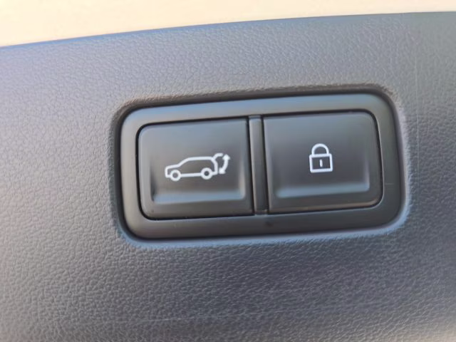 2026 Snow White Pearl Hyundai IONIQ 9 SEL AWD SUV