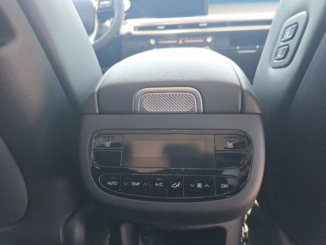 2026 Snow White Pearl Hyundai IONIQ 9 SEL AWD SUV