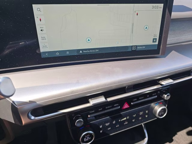 2026 Snow White Pearl Hyundai IONIQ 9 SEL AWD SUV