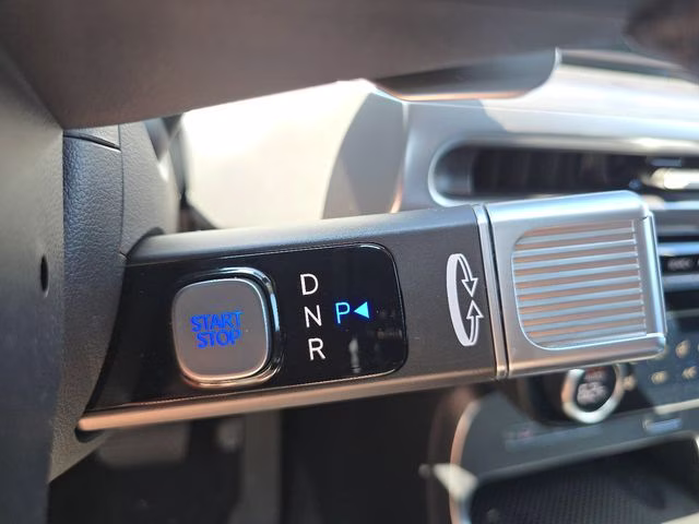 2026 Snow White Pearl Hyundai IONIQ 9 SEL AWD SUV