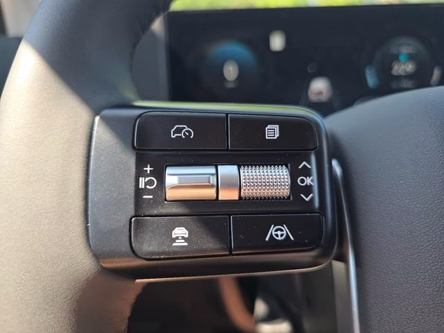 2026 Snow White Pearl Hyundai IONIQ 9 SEL AWD SUV