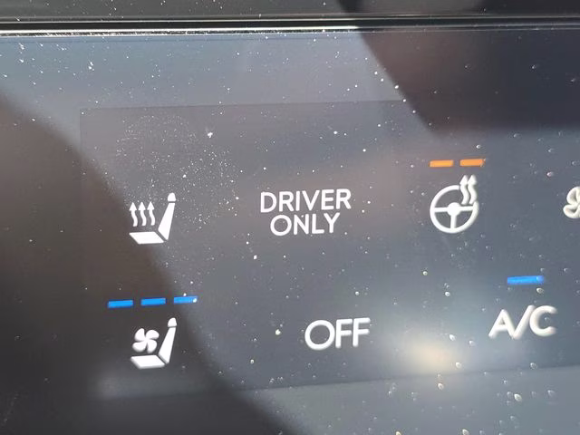 2026 Snow White Pearl Hyundai IONIQ 9 SEL AWD SUV