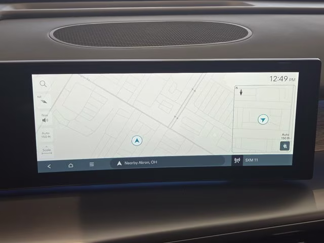 2026 Snow White Pearl Hyundai IONIQ 9 AWD SEL AWD SUV