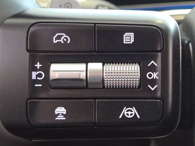 2026 Snow White Pearl Hyundai IONIQ 9 AWD SEL AWD SUV