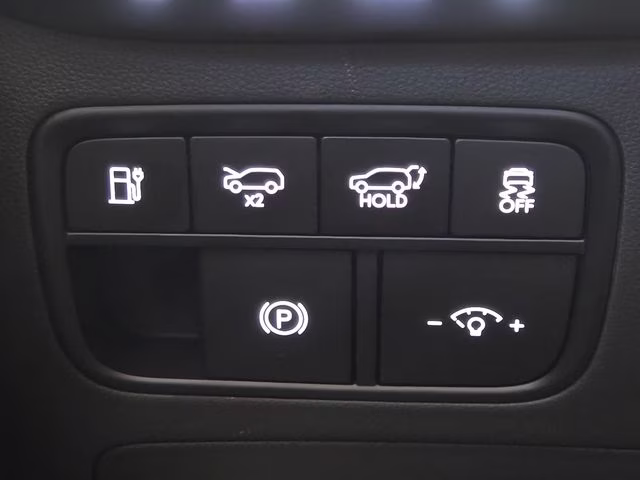 2026 Snow White Pearl Hyundai IONIQ 9 AWD SEL AWD SUV