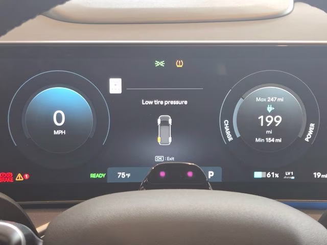 2026 Snow White Pearl Hyundai IONIQ 9 AWD SEL AWD SUV