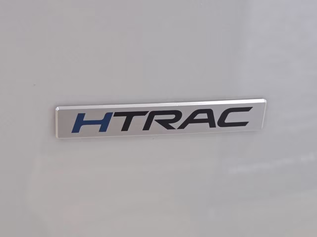 2026 Snow White Pearl Hyundai IONIQ 9 AWD SEL AWD SUV