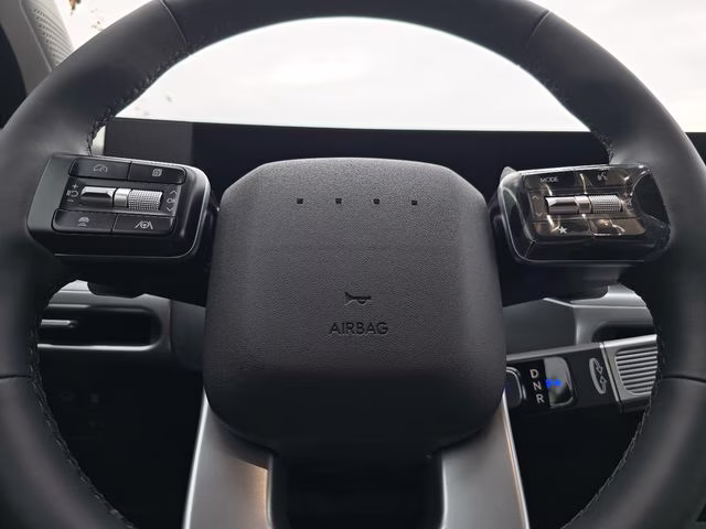 2026 Ultimate Red Hyundai IONIQ 9 AWD SEL AWD SUV