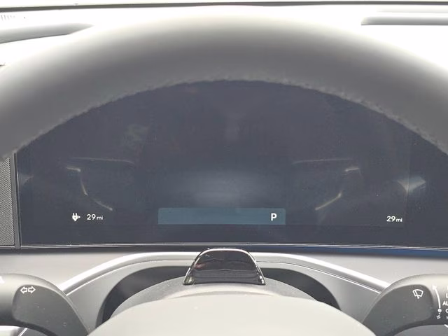 2026 Ultimate Red Hyundai IONIQ 9 AWD SEL AWD SUV