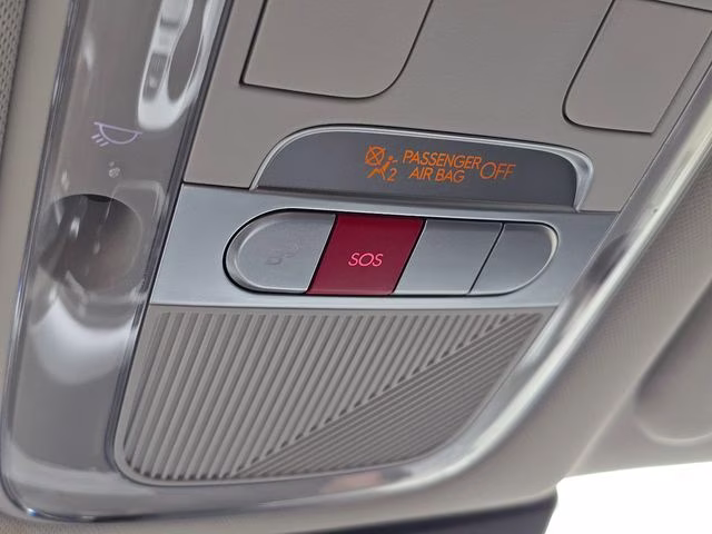 2026 Ultimate Red Hyundai IONIQ 9 AWD SEL AWD SUV