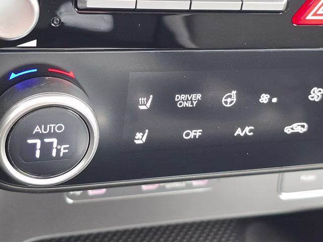 2026 Ultimate Red Hyundai IONIQ 9 AWD SEL AWD SUV