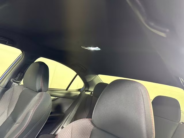 2023 WR Blue Pearl Subaru WRX Premium AWD Sedan