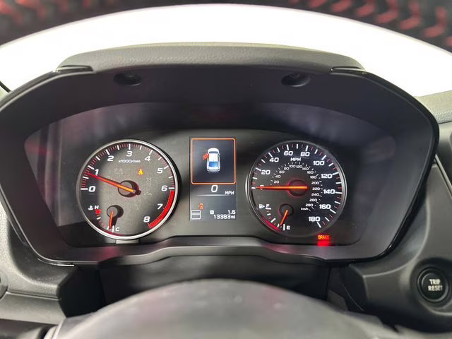 2023 WR Blue Pearl Subaru WRX Premium AWD Sedan