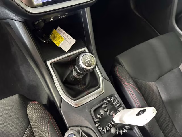 2023 WR Blue Pearl Subaru WRX Premium AWD Sedan