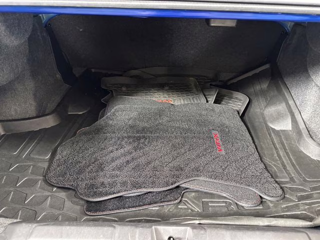 2023 WR Blue Pearl Subaru WRX Premium AWD Sedan