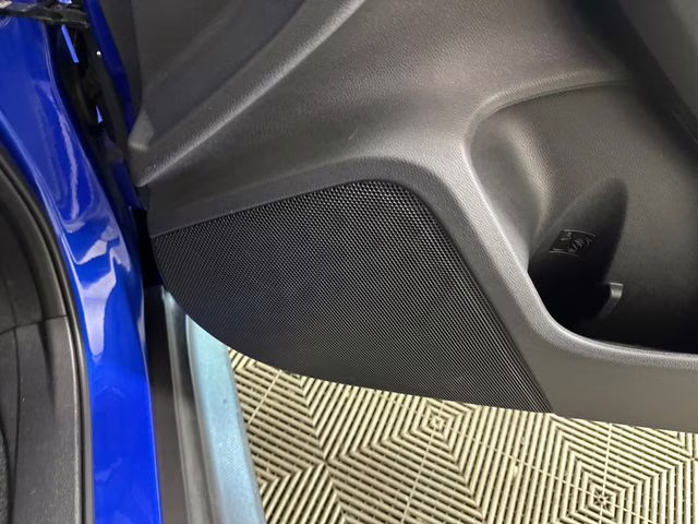 2023 WR Blue Pearl Subaru WRX Premium AWD Sedan