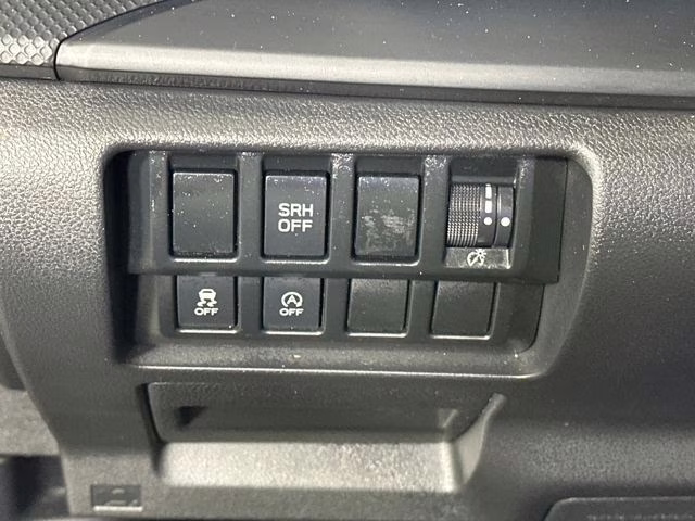 2023 Magnetite Gray Metallic Subaru Forester Base AWD SUV