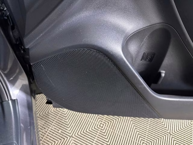 2023 Magnetite Gray Metallic Subaru Forester Base AWD SUV