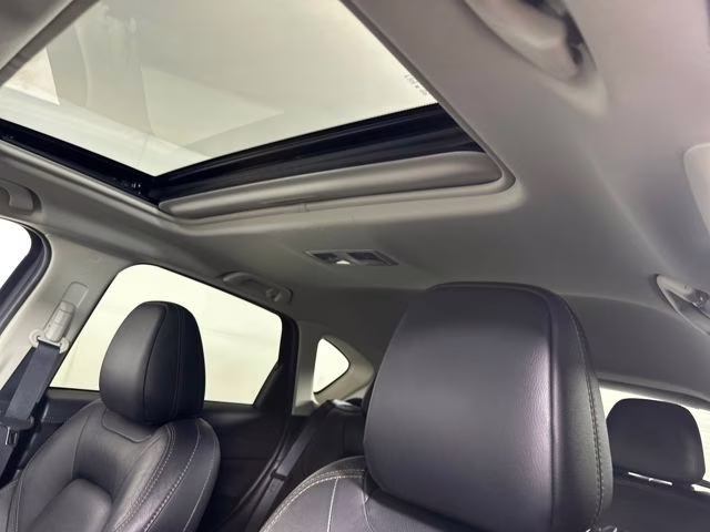 2023 Machine Gray Metallic Mazda CX-5 2.5 S Preferred Package AWD SUV