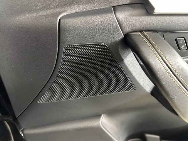 2025 Jet Black Mica Mazda CX-70 3.3 Turbo Preferred AWD SUV