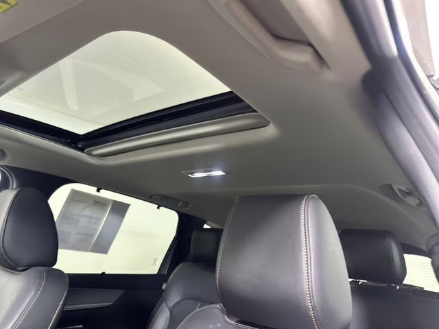 2024 Platinum Quartz Mazda CX-90 PHEV Preferred AWD SUV