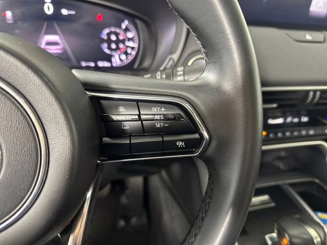 2024 Platinum Quartz Mazda CX-90 PHEV Preferred AWD SUV