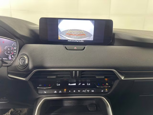 2024 Platinum Quartz Mazda CX-90 PHEV Preferred AWD SUV