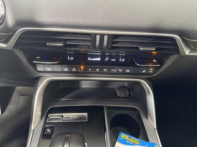 2024 Platinum Quartz Mazda CX-90 PHEV Preferred AWD SUV