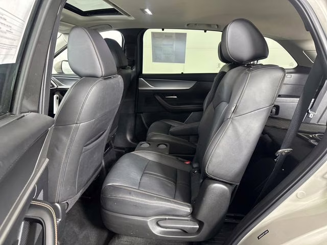 2024 Platinum Quartz Mazda CX-90 PHEV Preferred AWD SUV
