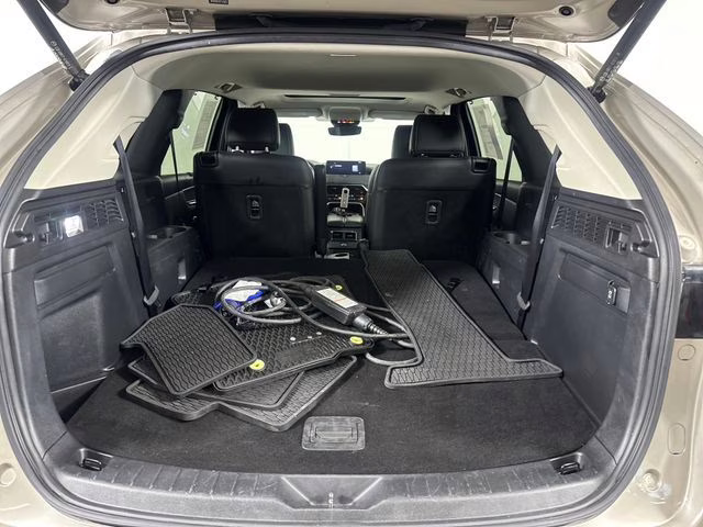 2024 Platinum Quartz Mazda CX-90 PHEV Preferred AWD SUV
