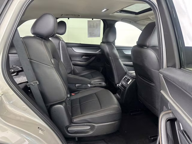 2024 Platinum Quartz Mazda CX-90 PHEV Preferred AWD SUV