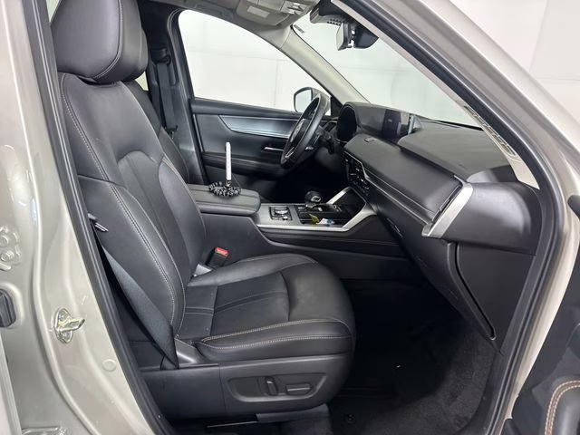 2024 Platinum Quartz Mazda CX-90 PHEV Preferred AWD SUV